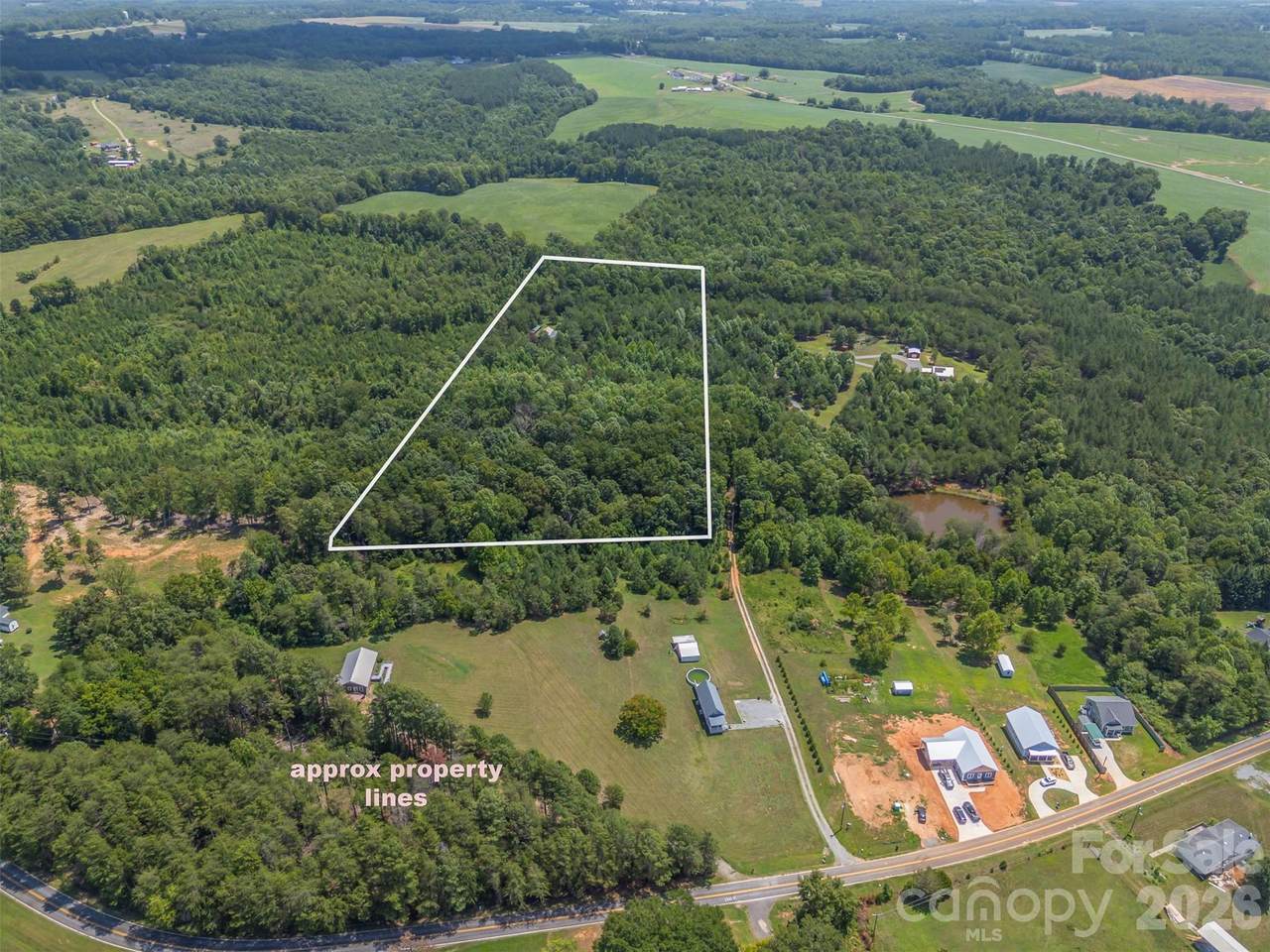 340 Right Prong Road - Photo 1