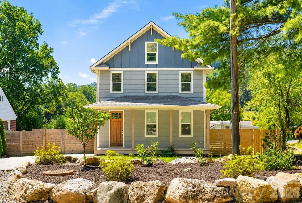 408 Old Haw Creek Road - Photo 1