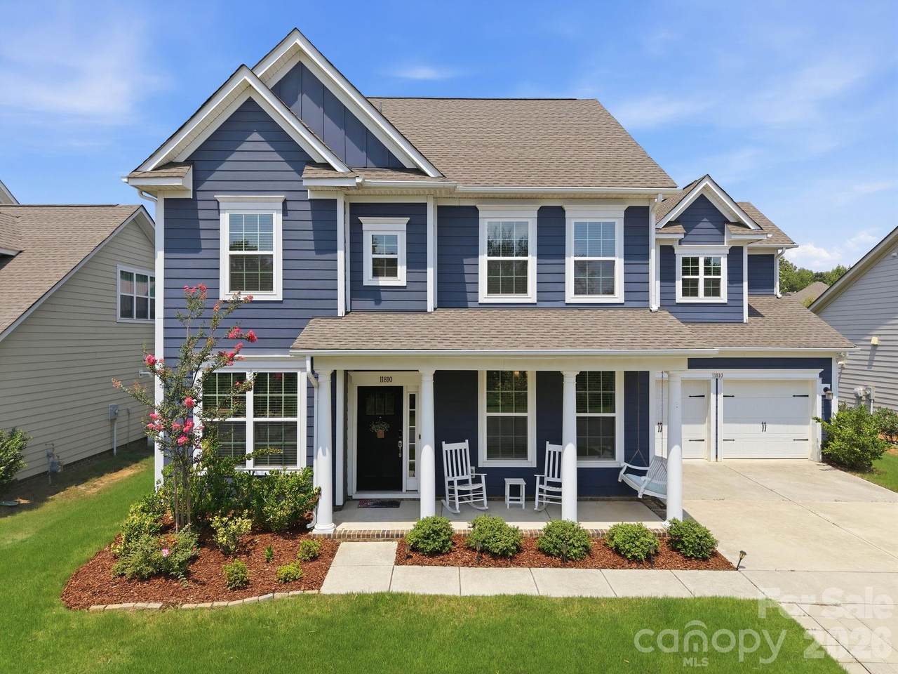 11810 Westbranch Parkway - Photo 1