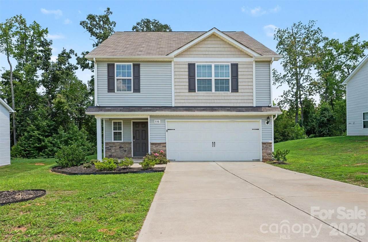 336 Frank Burns Way - Photo 1