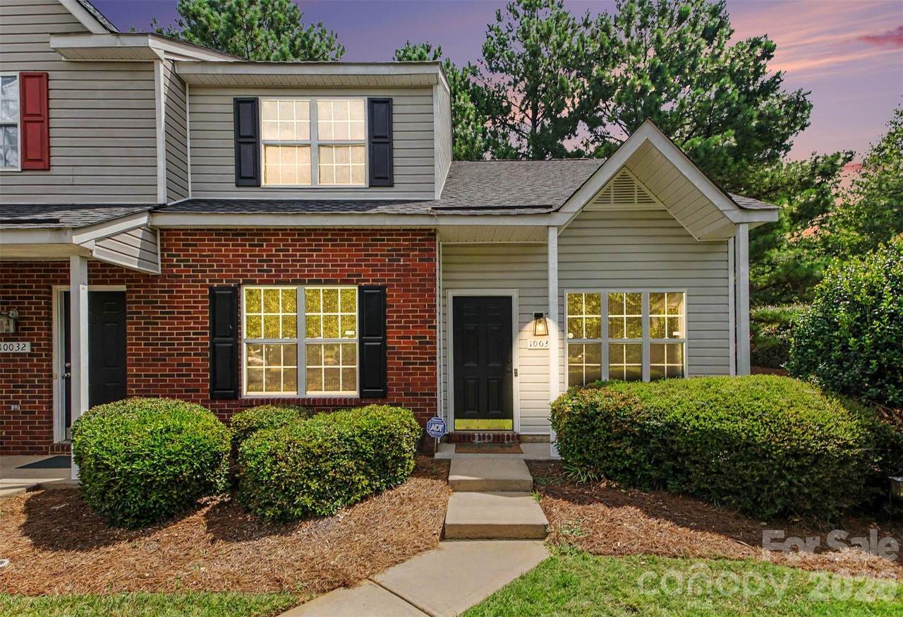 10030 Pergola View Court - Photo 1