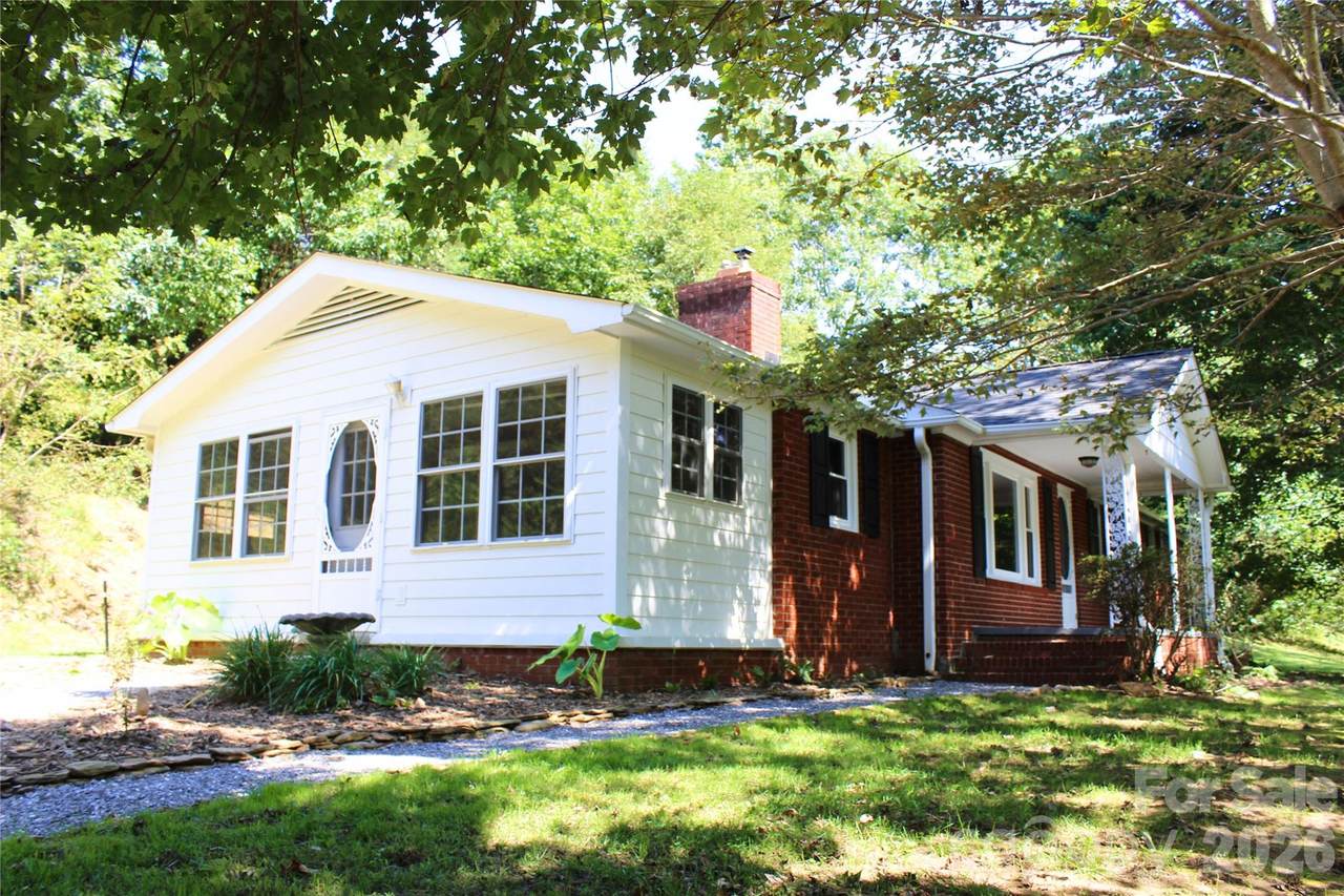 2838 Seven Mile Ridge Road - Photo 1