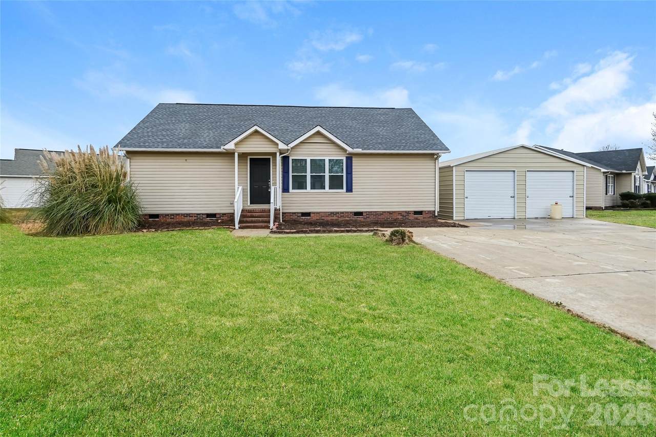 5124 Wheat Drive - Photo 1