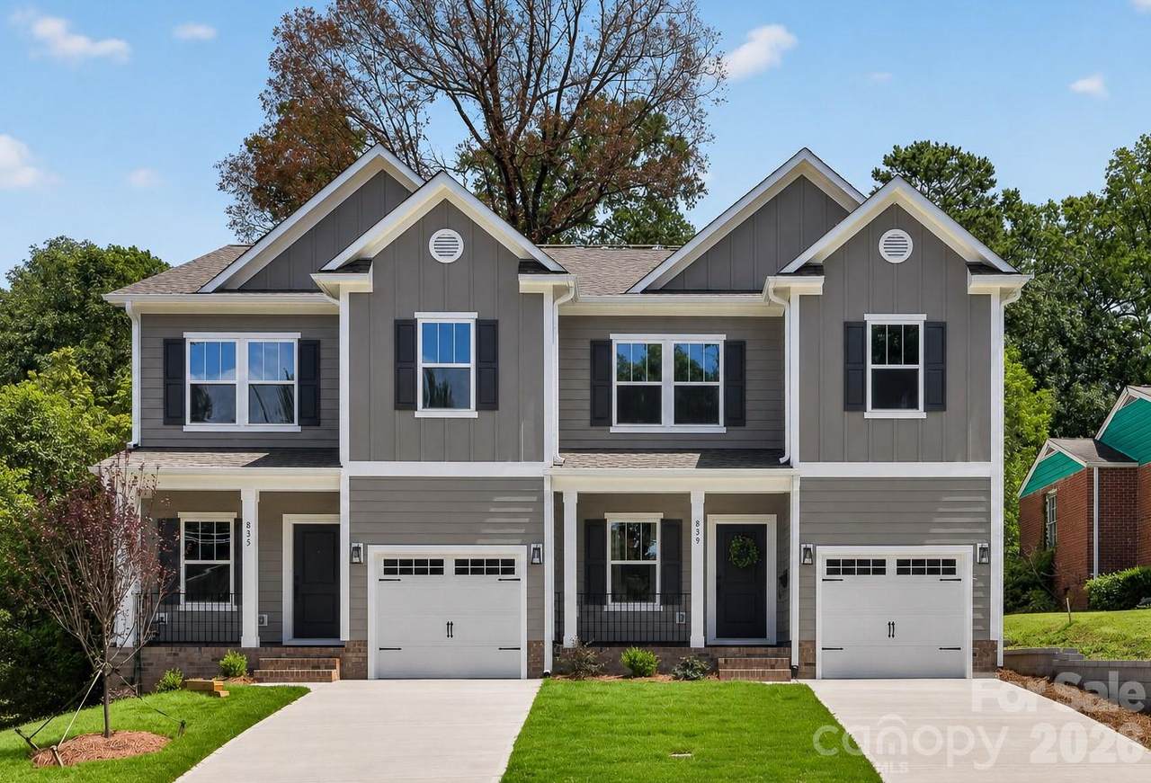 839 Druid Circle - Photo 1