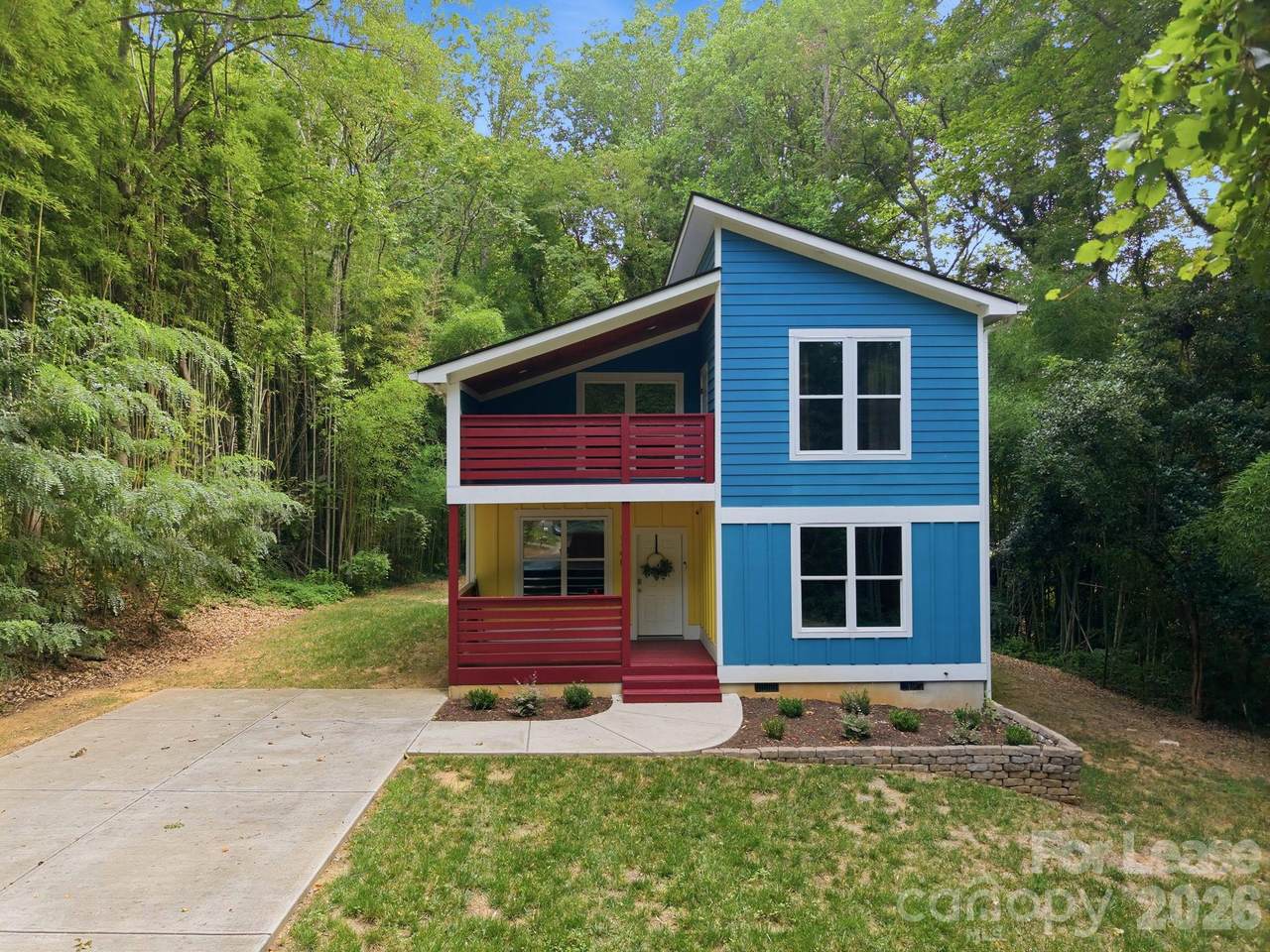 1198 Chronicle Avenue - Photo 1