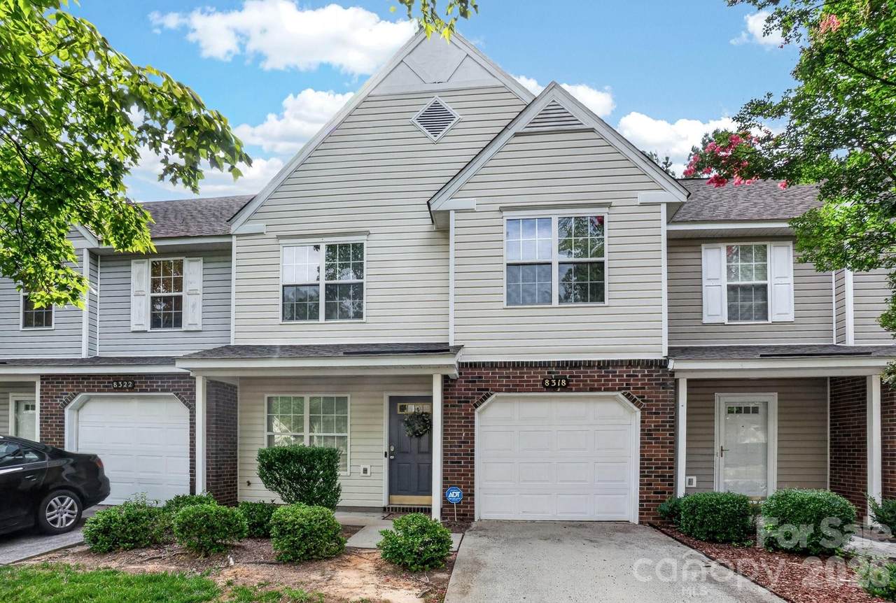 8318 Christmas Court - Photo 1