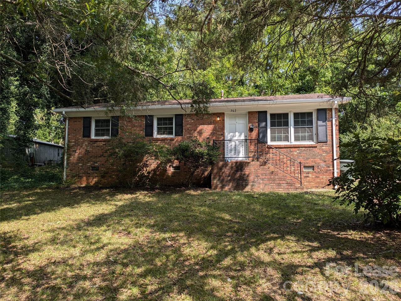 362 Cabarrus Avenue - Photo 1