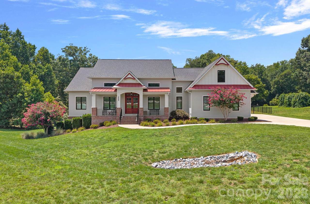 2889 Mount Pleasant Road - Photo 1