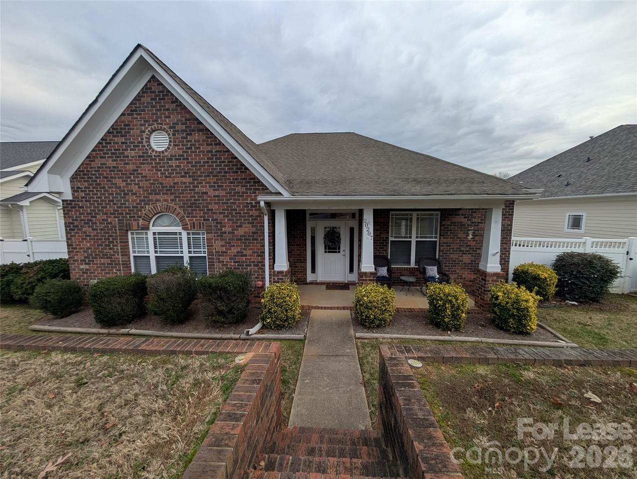 20207 Colony Point Lane - Photo 1