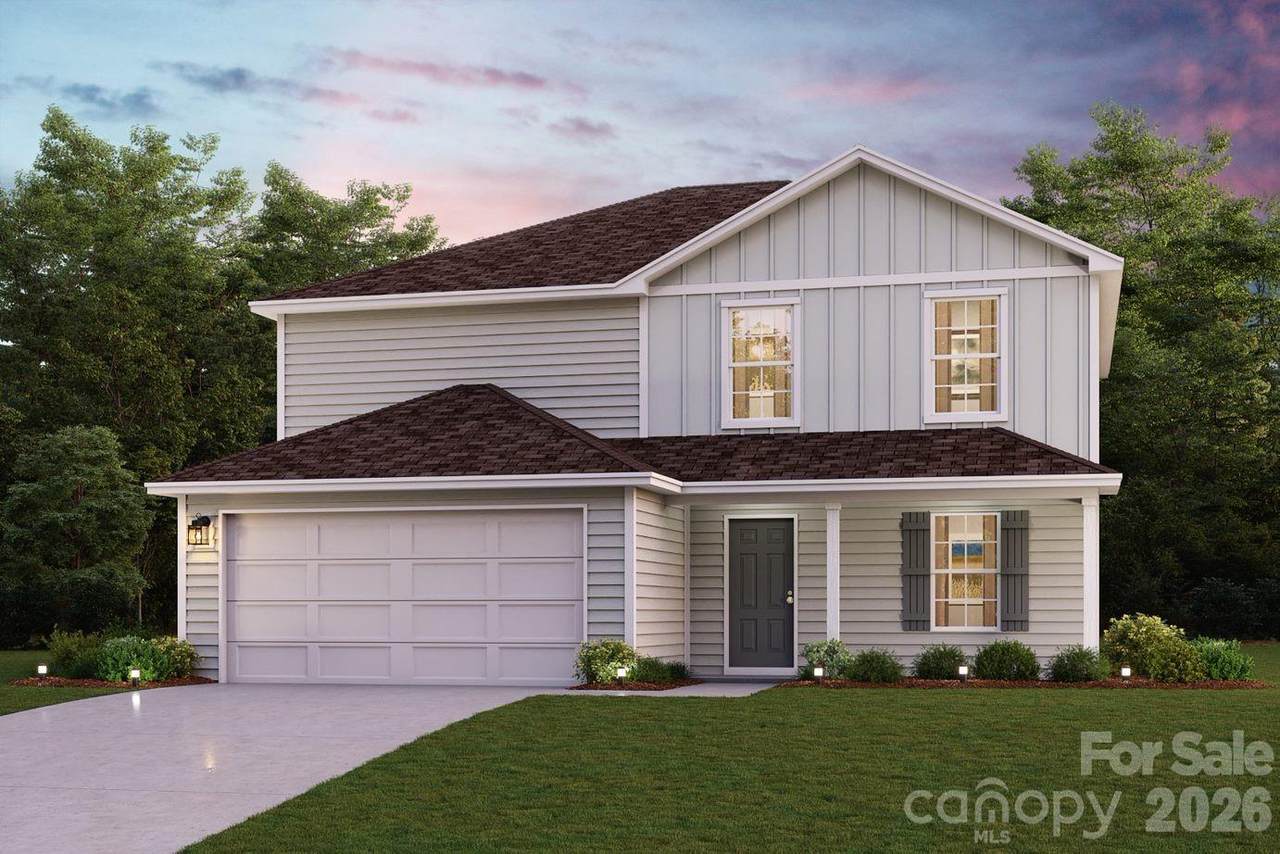 604 Fleer Road - Photo 1
