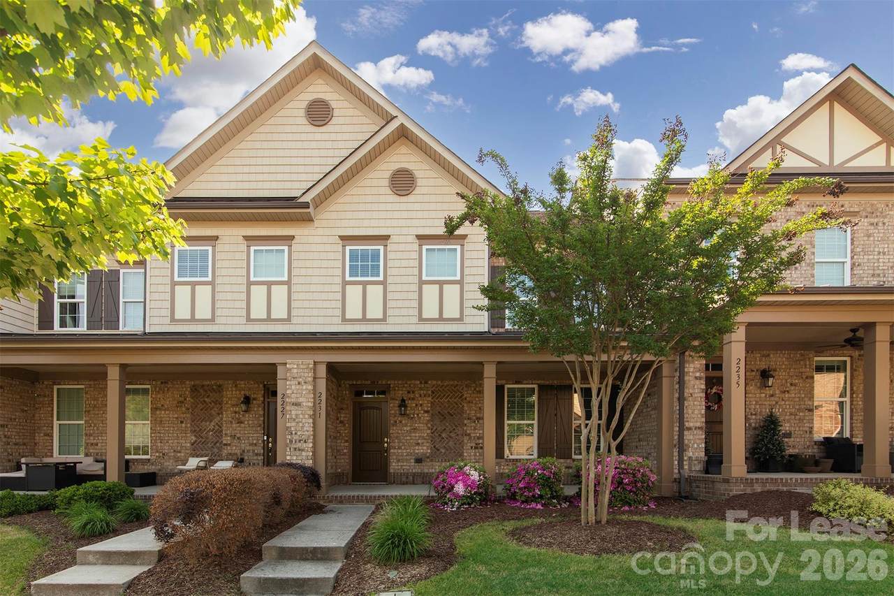 2231 Eversham Drive - Photo 1