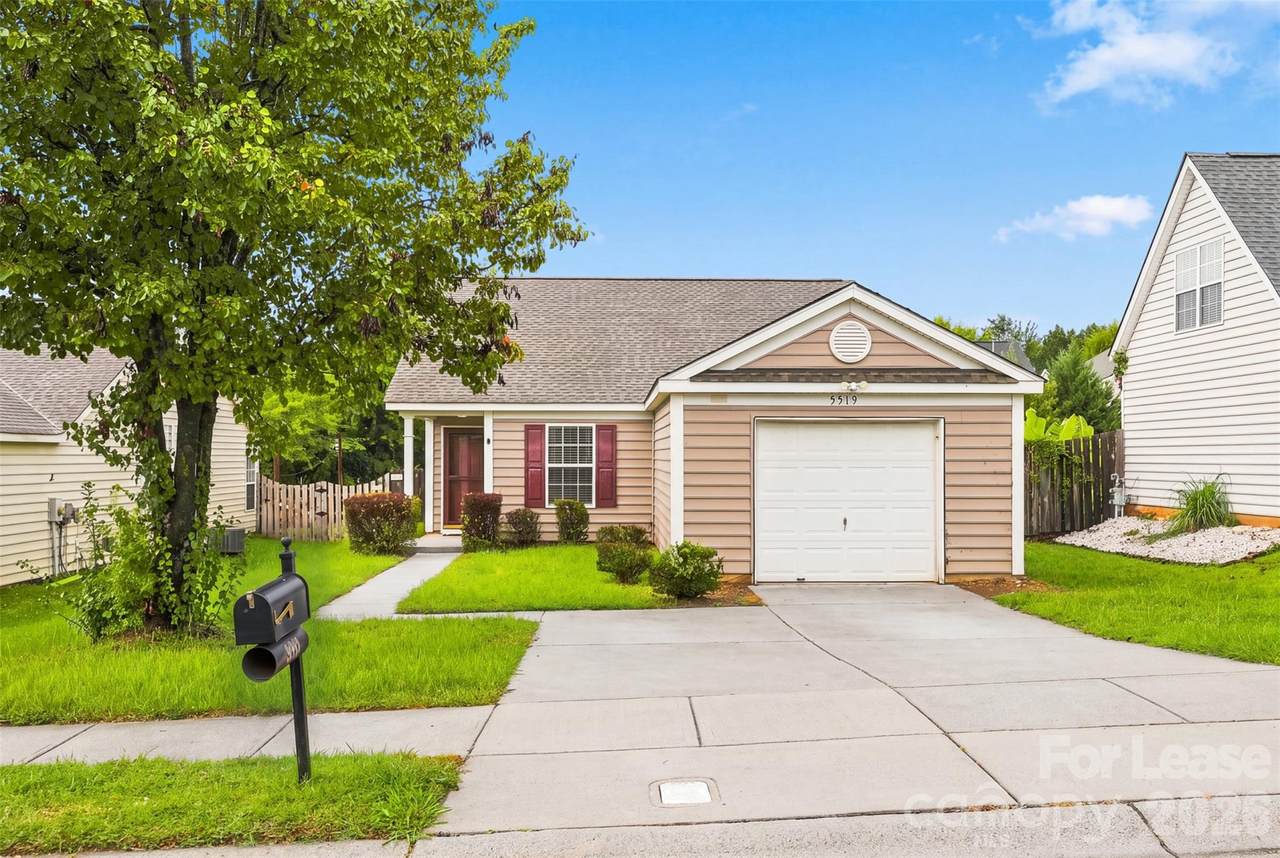 5519 Mt Mansfield Road - Photo 1