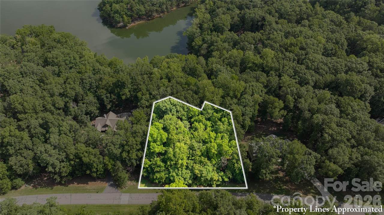 1006 Rocky Cove Lane - Photo 1