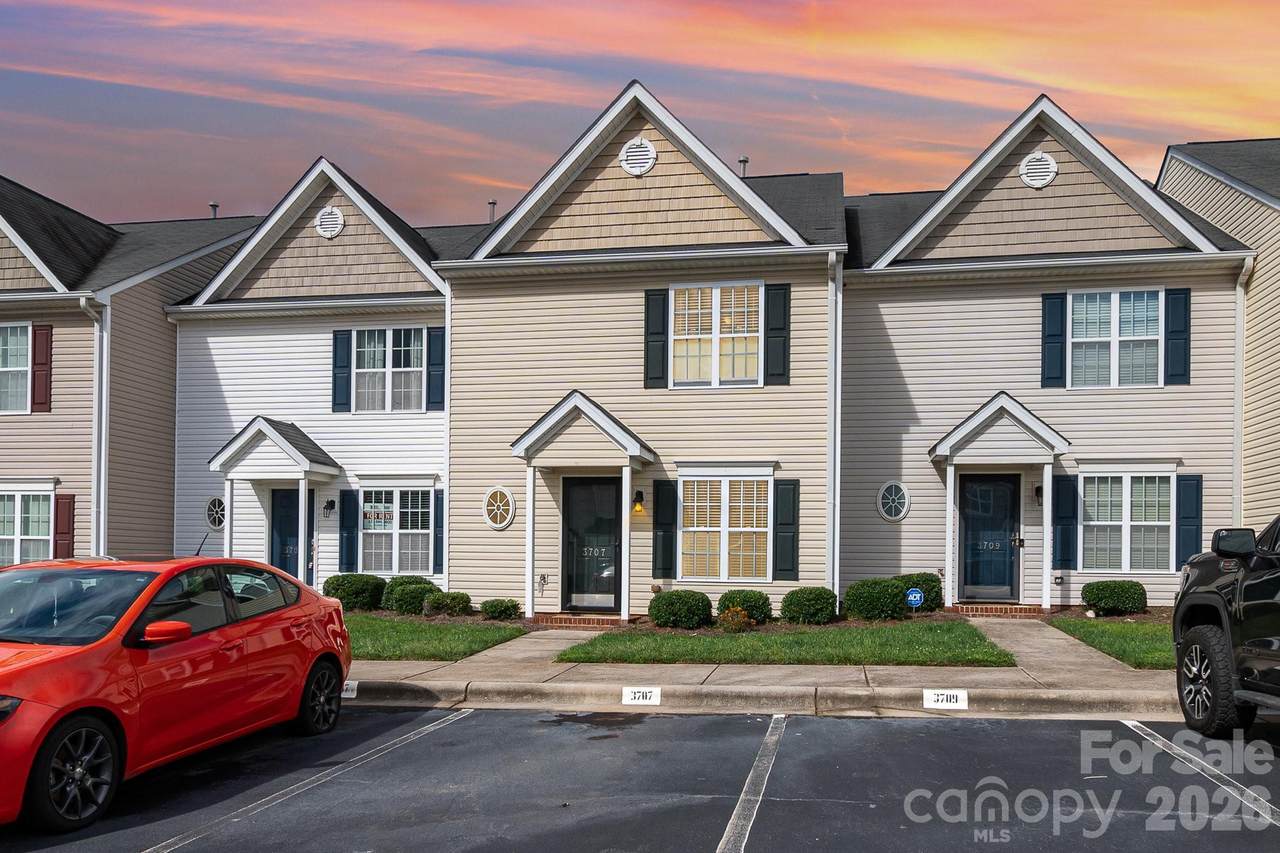 3707 Spanish Peak Drive - Photo 1