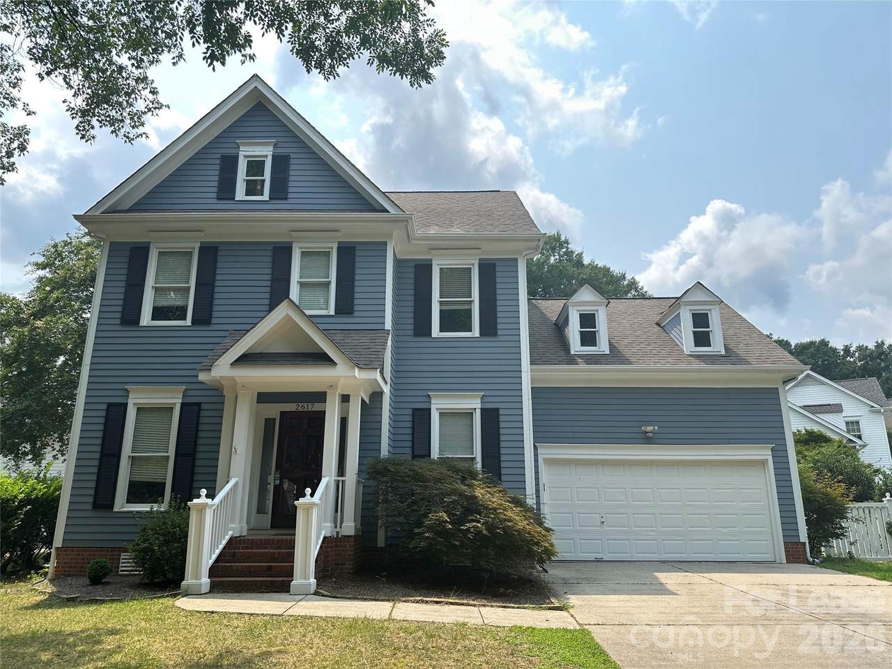 2617 Greyabby Court - Photo 1