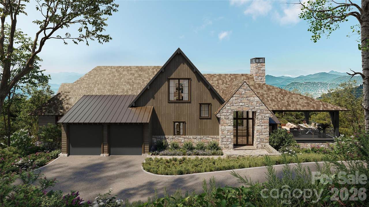 6880 Cabin Flats Road - Photo 1