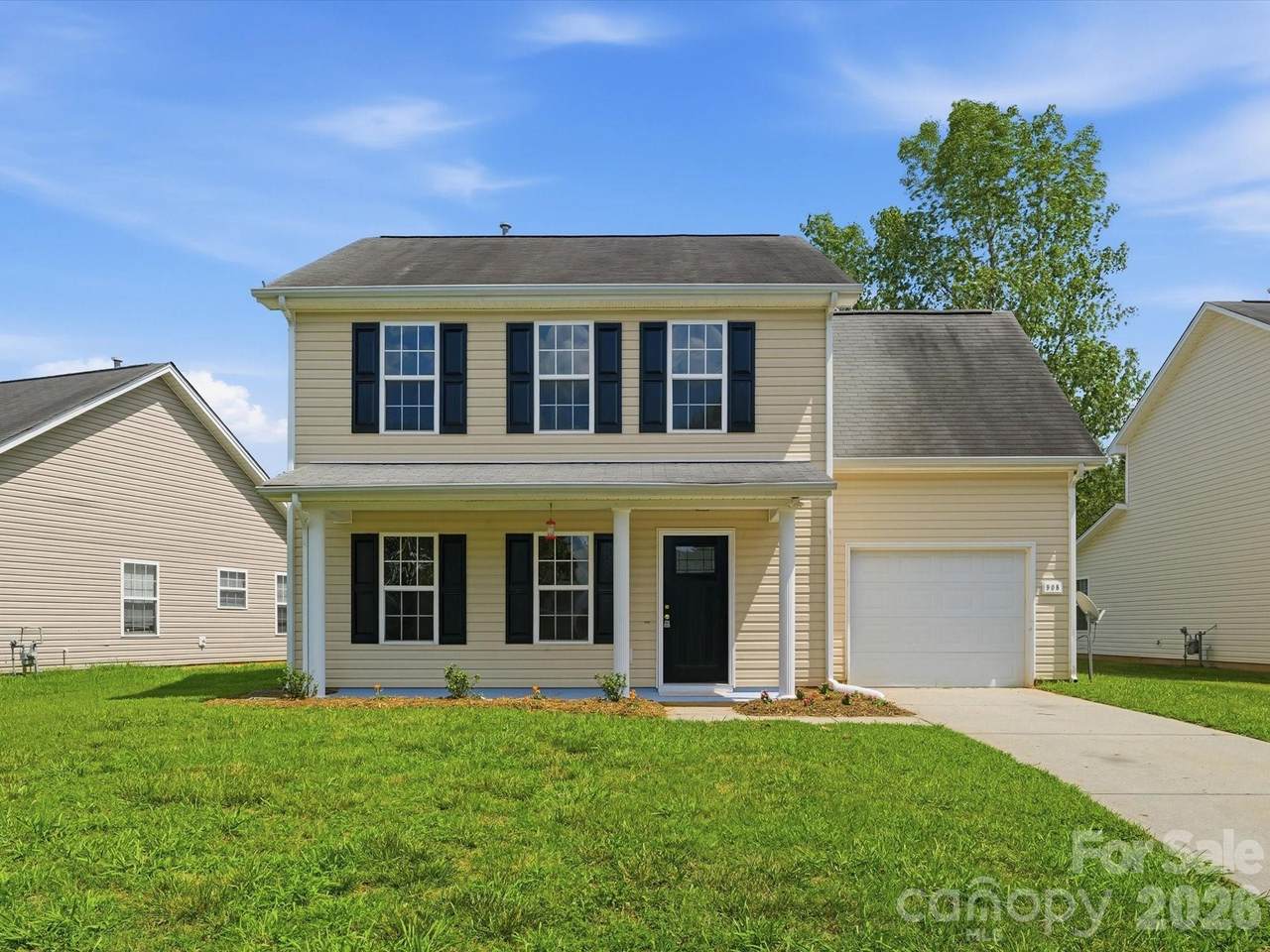 908 Lakehill Road - Photo 1