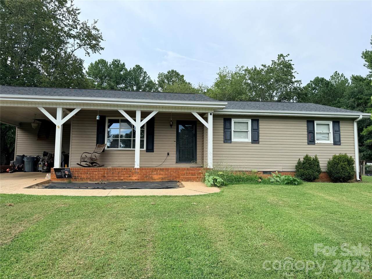 175 Scruggs Road - Photo 1