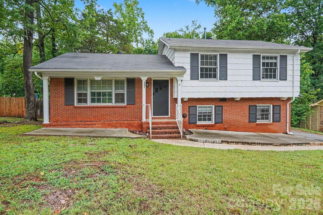 6601 Lynfield Drive - Photo 1
