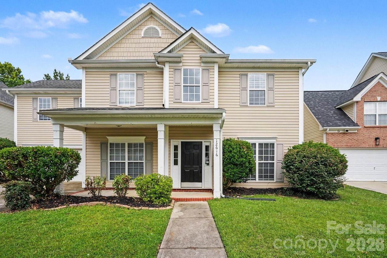 12616 Coral Sunrise Drive - Photo 1