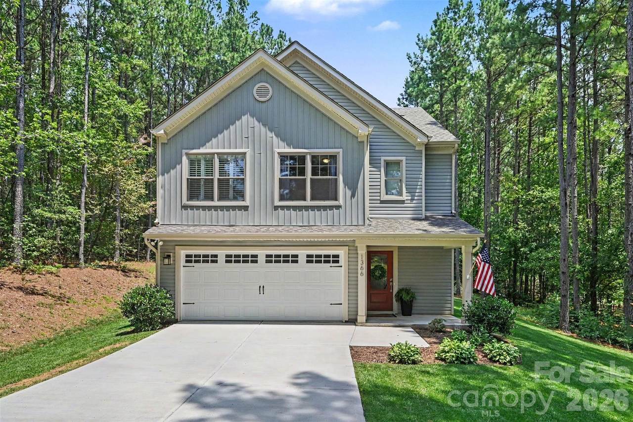 1366 High Shoals Road - Photo 1