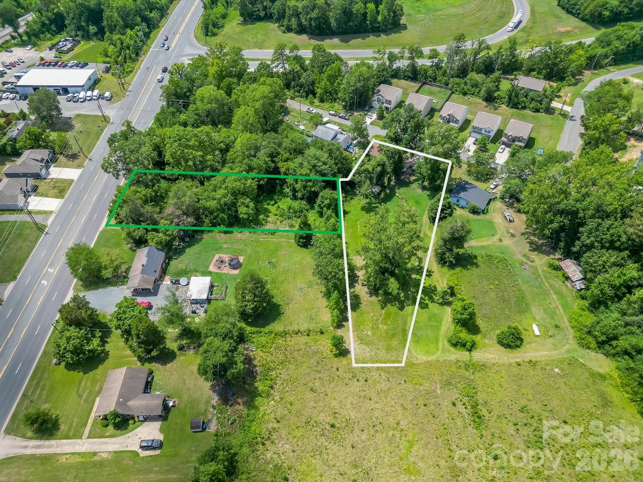 2223 Mingus Cabin Lane - Photo 1