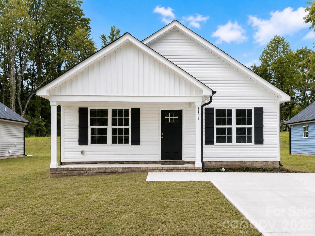 1133 Kenly Street - Photo 1