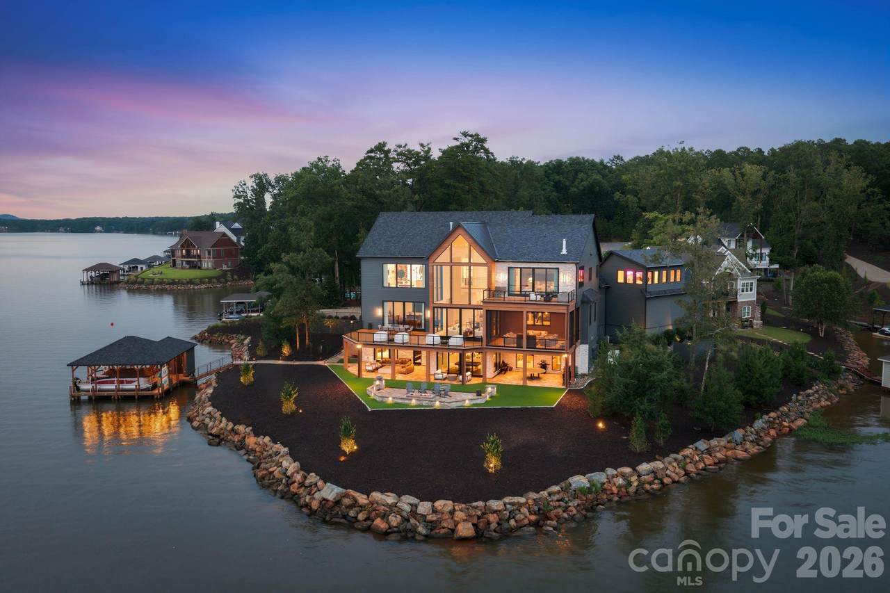 123 Cove Point - Photo 1