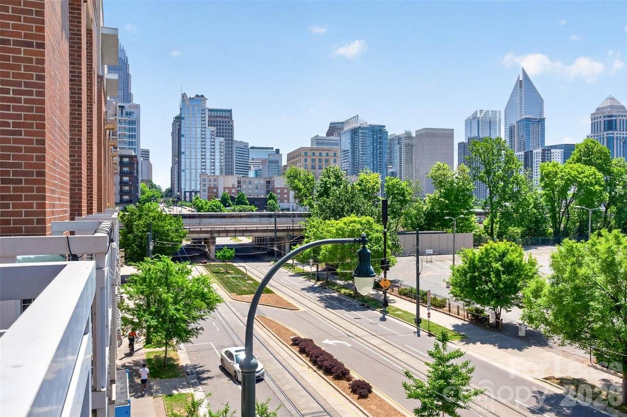 710 Trade Street - Photo 1