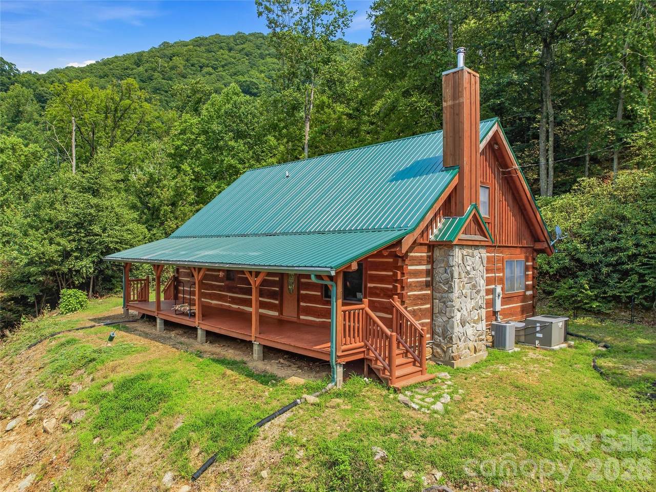 226 High Top Mountain Road - Photo 1