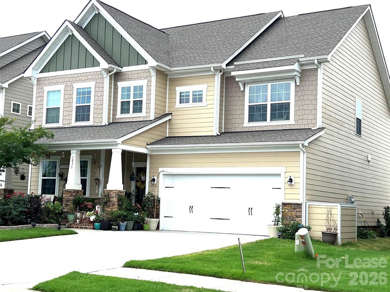 1031 Winnett Drive - Photo 1