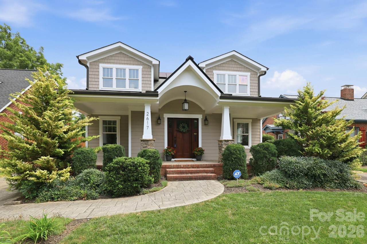 2617 Commonwealth Avenue - Photo 1