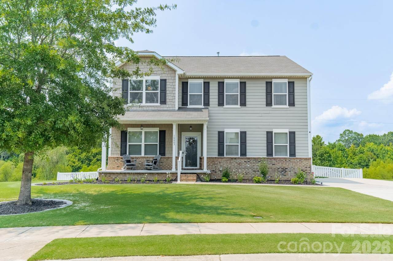 10003 Blue Stream Lane - Photo 1