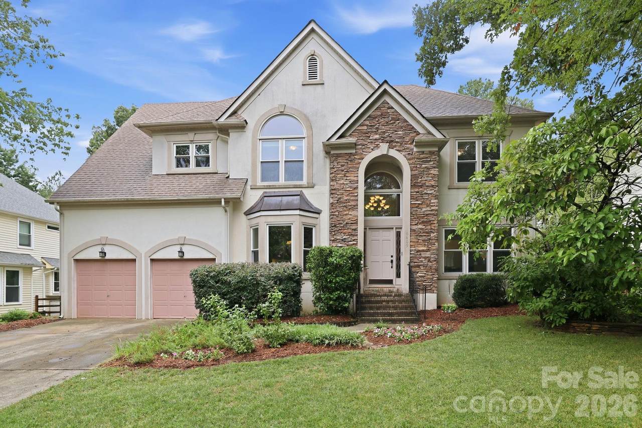10809 Jordan Rae Lane - Photo 1