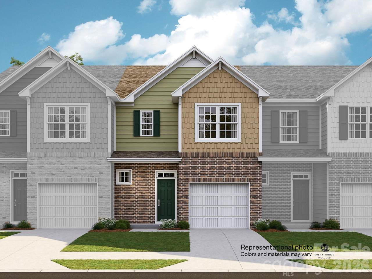 1233 Nighthawk Way - Photo 1