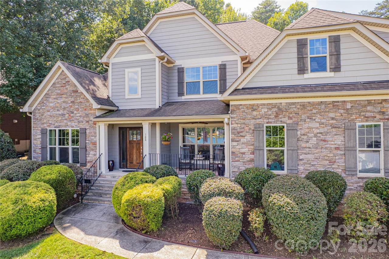 188 Wilson Lake Road - Photo 1