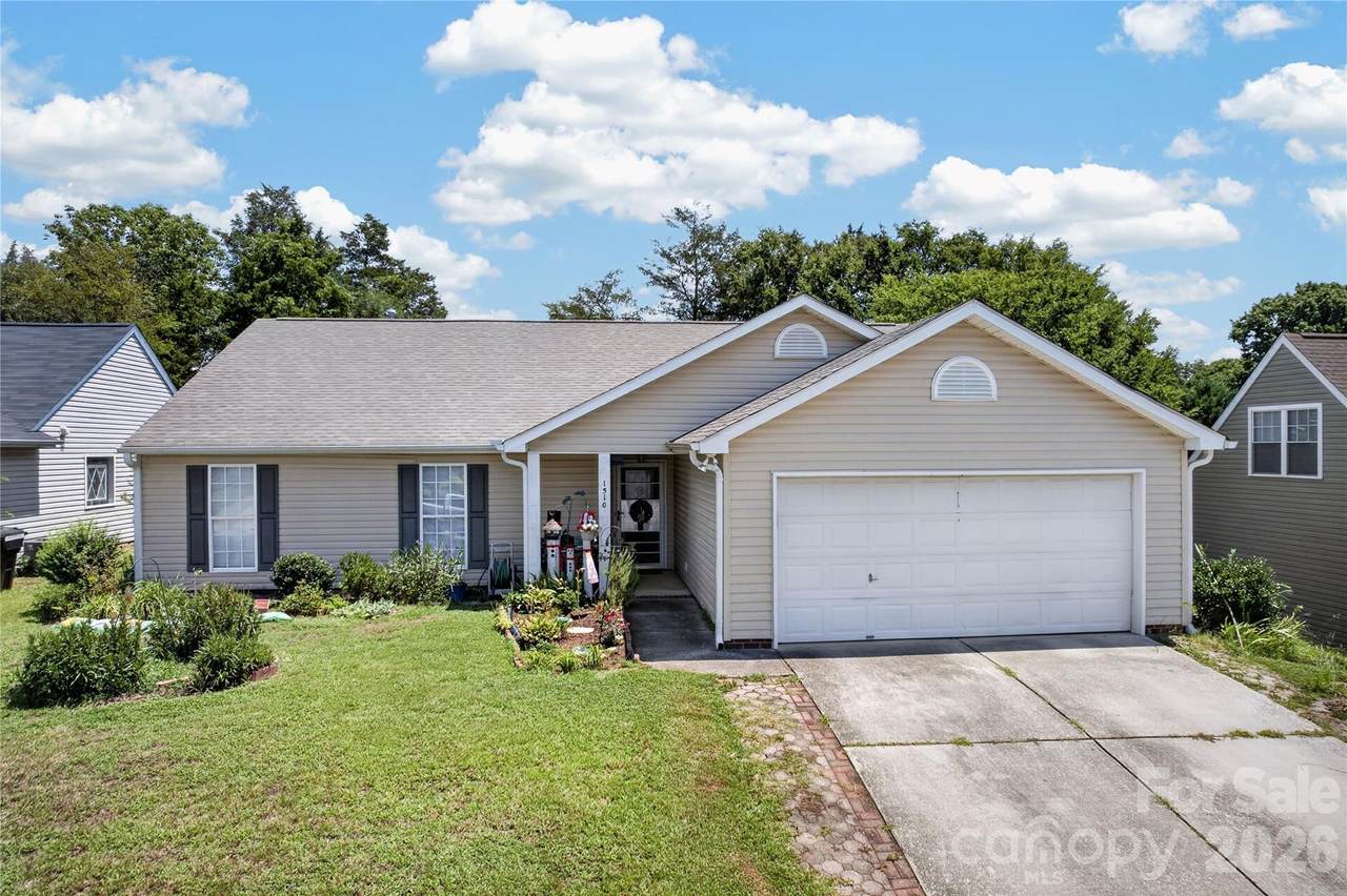 1510 Bellridge Road - Photo 1