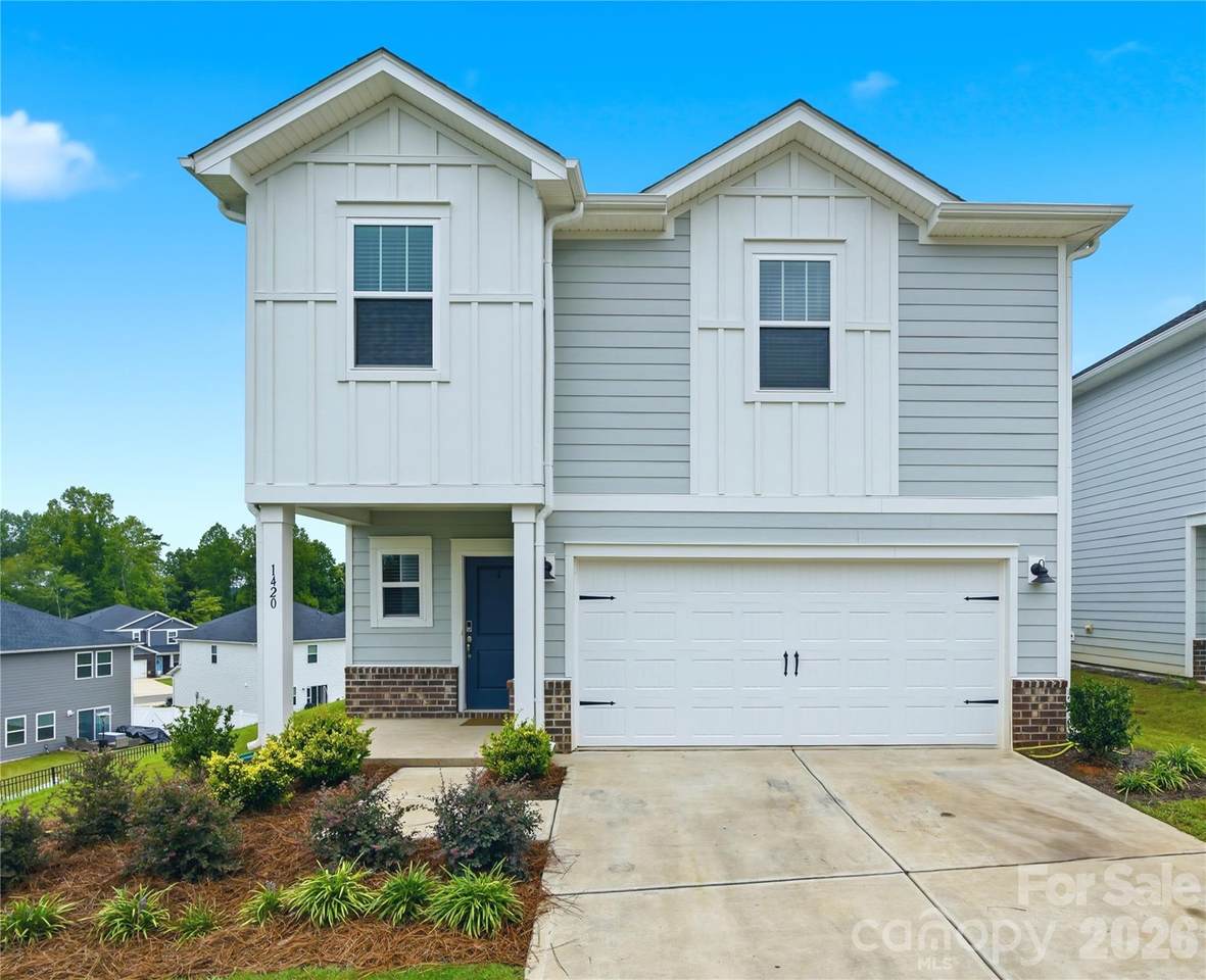 1420 Wildflower Street - Photo 1