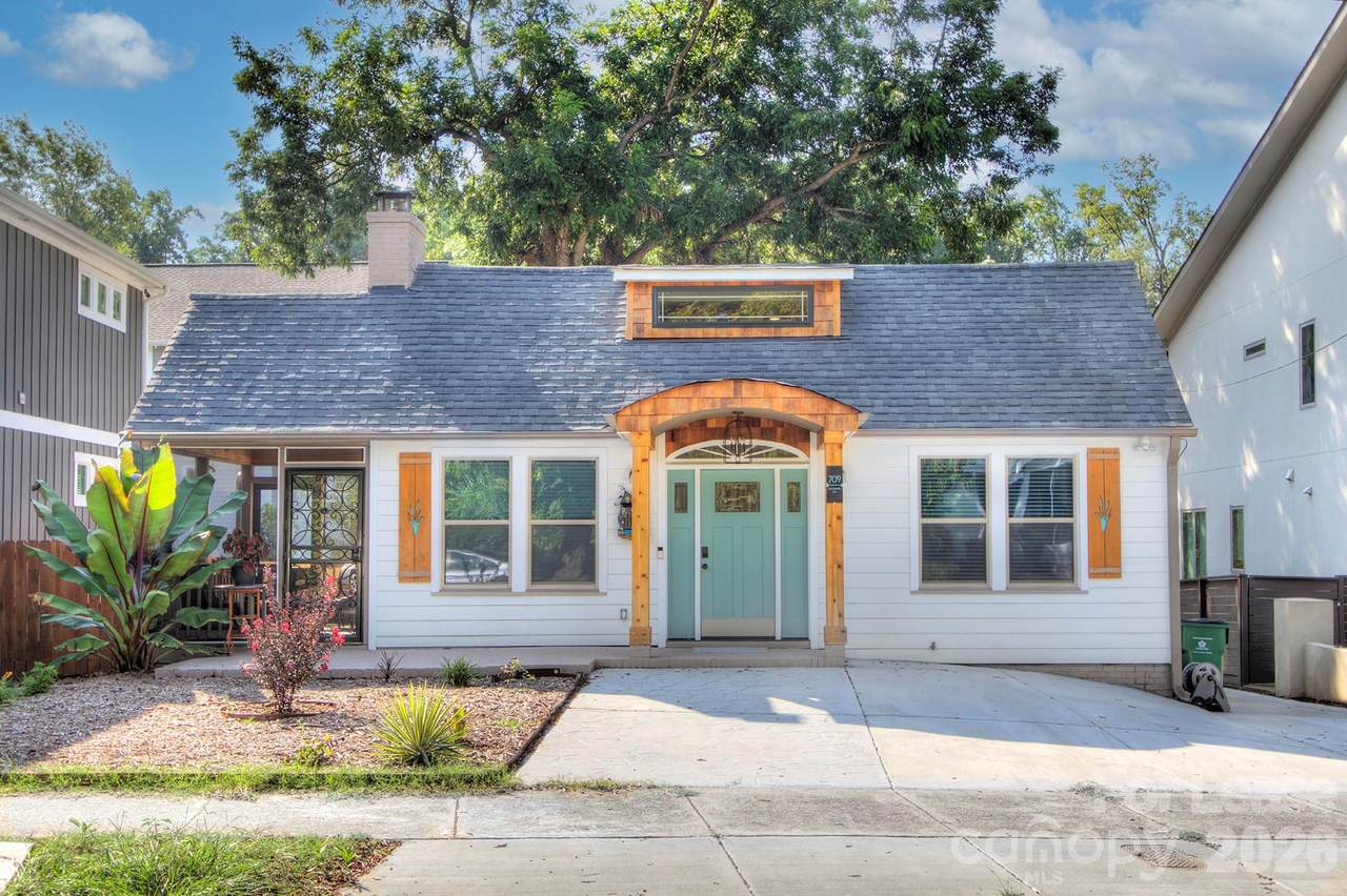 709 Baldwin Avenue - Photo 1