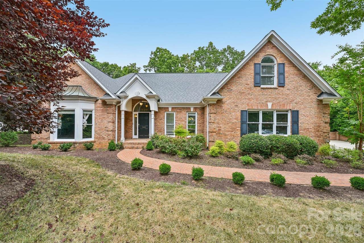 5609 Camilla Drive - Photo 1