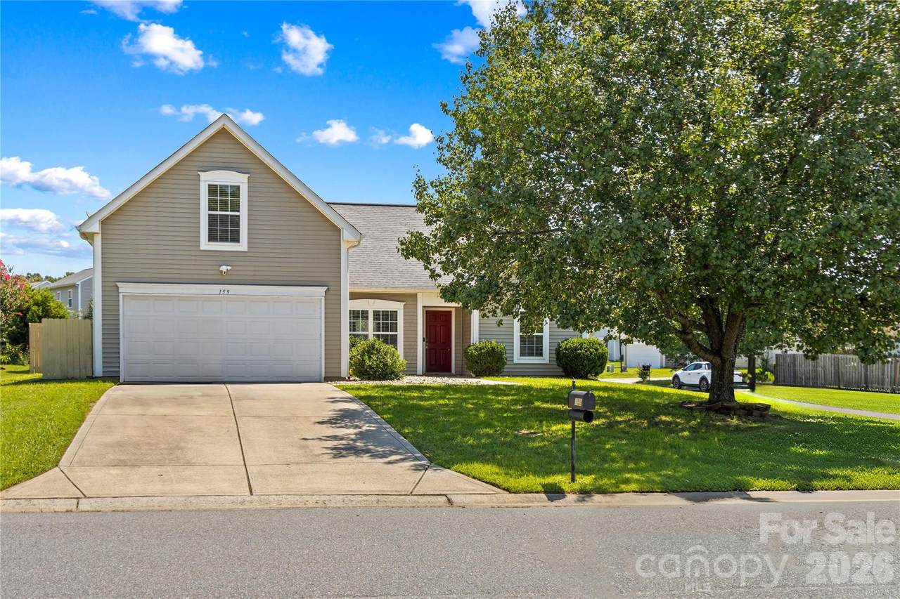 159 Bluffton Road - Photo 1