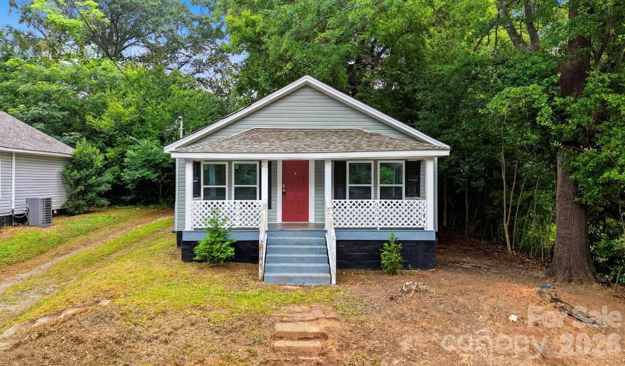 411 Orange Street - Photo 1