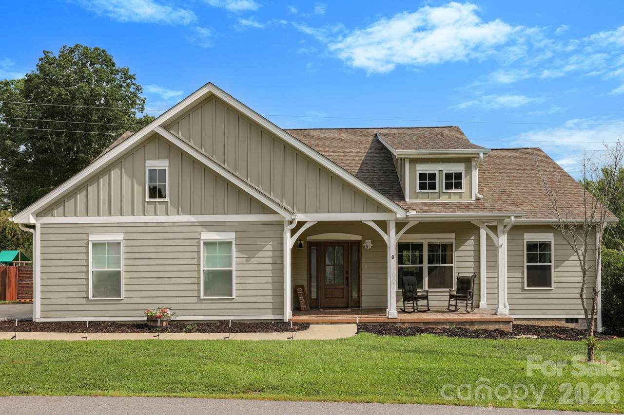 8 Vedder Way - Photo 1