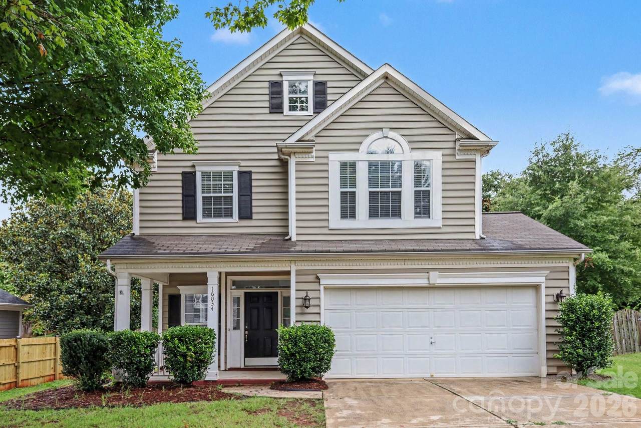 16034 Farmall Drive - Photo 1