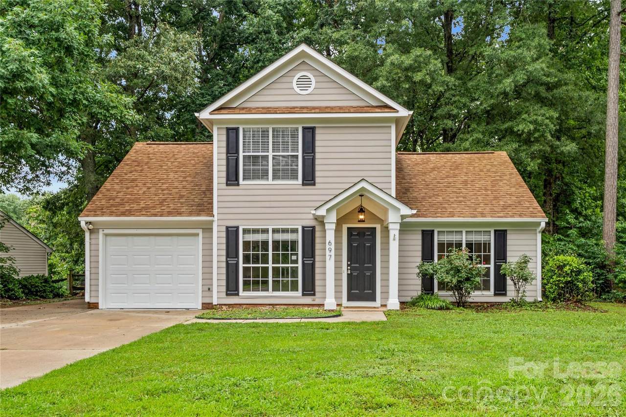 697 Rebecca Jane Drive - Photo 1