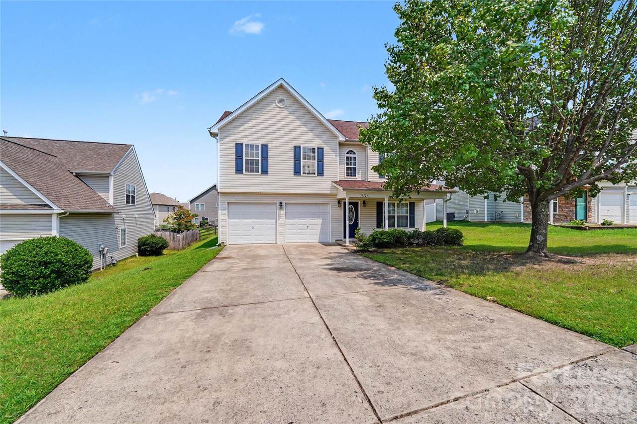 10521 Barvas Street - Photo 1