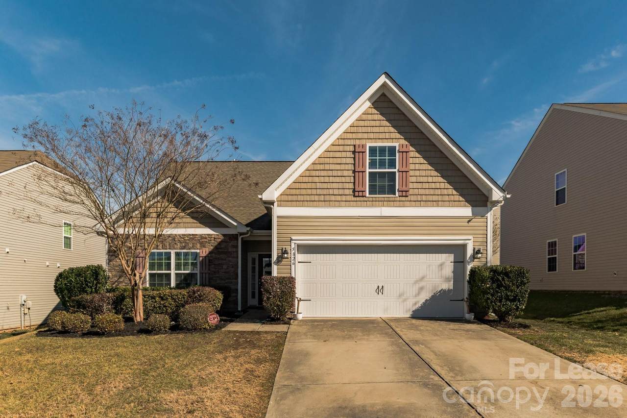 5826 Castlecove Road - Photo 1