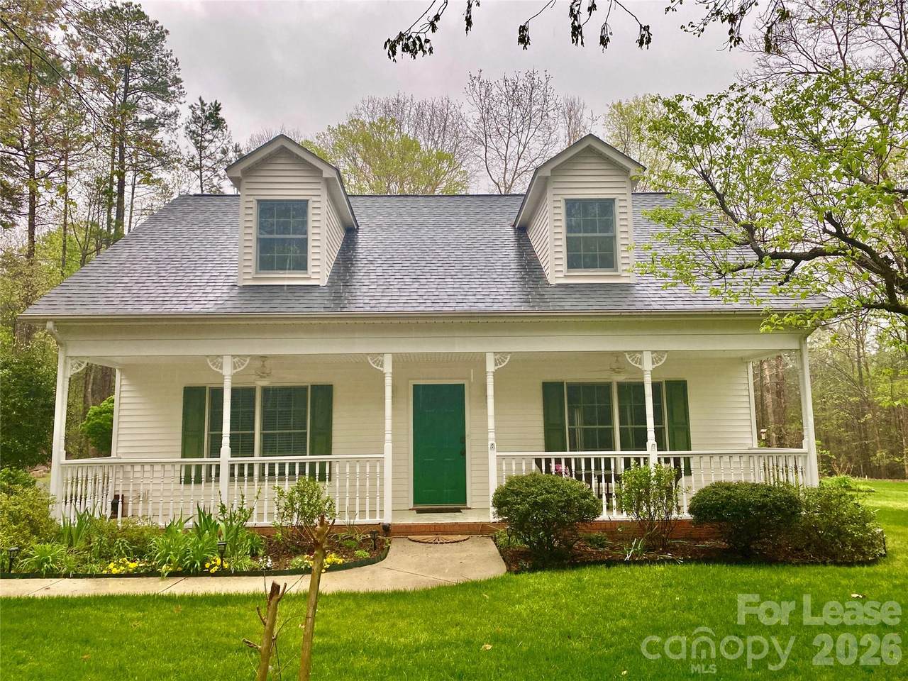 10115 Timberhitch Road - Photo 1