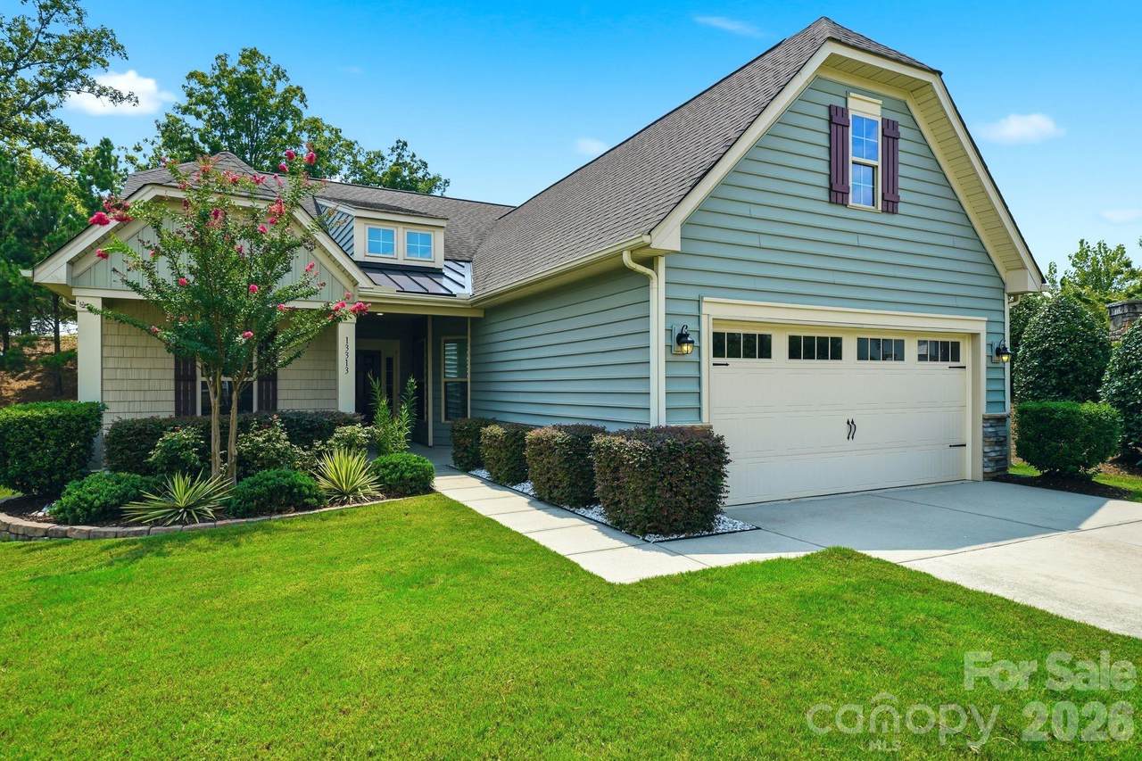 13313 Canterbury Castle Drive - Photo 1