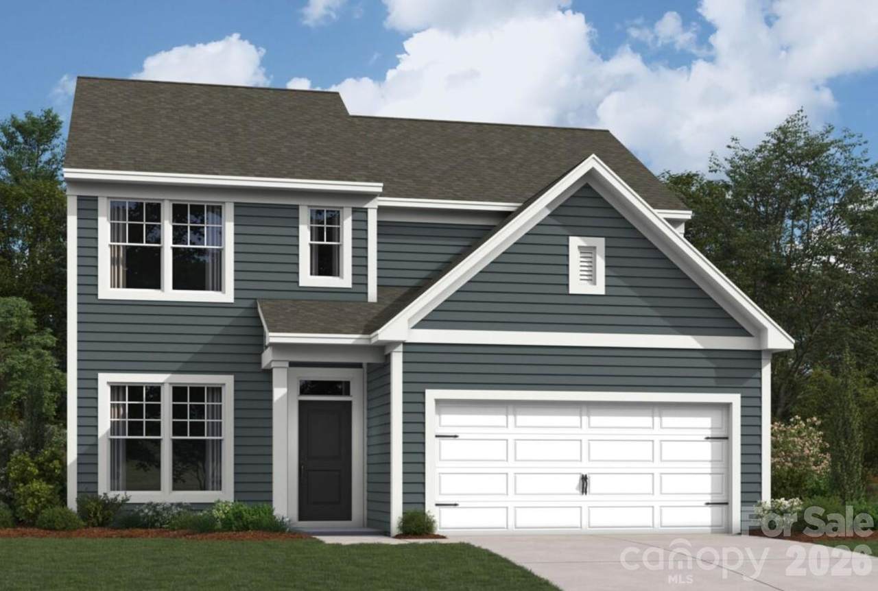 2000 Boulder Ridge Drive - Photo 1